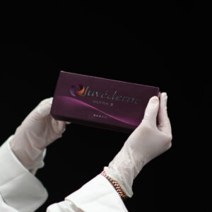JUVEDERM ULTRA 3