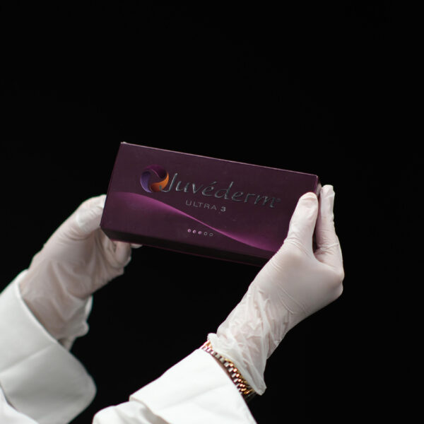 JUVEDERM ULTRA 3