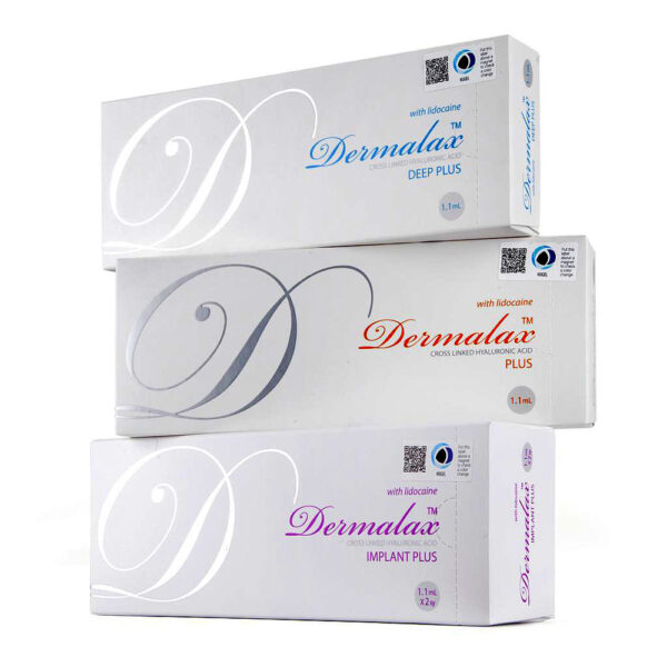 DERMALAX DEEP