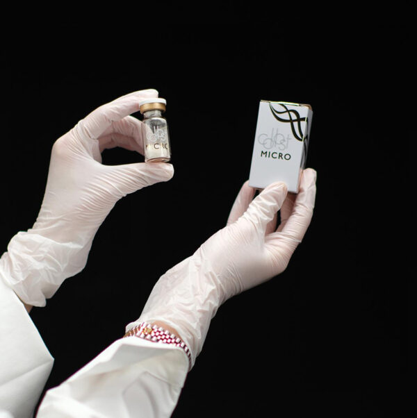 COLLOST® Micro
