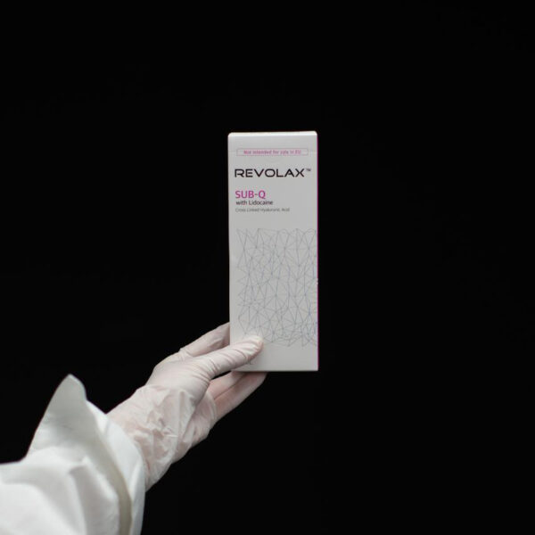 REVOLAX SUB-Q