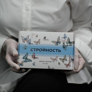СТРОЙНОСТЬ