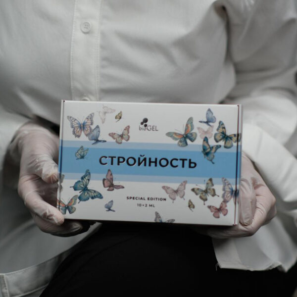 СТРОЙНОСТЬ